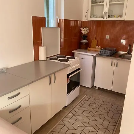 Apartament Rankovic Divčibare