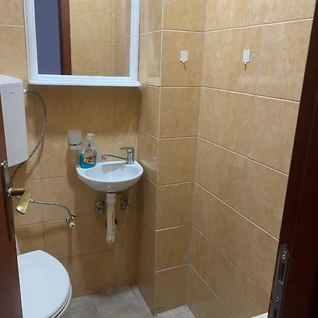 Rankovic Apartament *