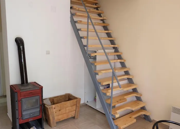 Apartman Rankovic Divcibare