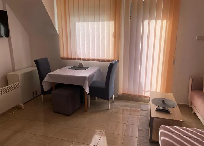 Apartman Rankovic Divcibare