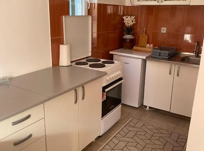 Apartman Rankovic Divcibare